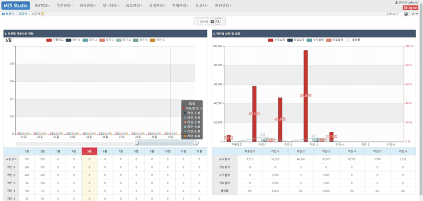 큐빅테크 (CubicTech) screenshot 28
